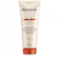 Kerastase Nutritive Fondant Magistral - Молочко для очень сухих волос, 200 мл.