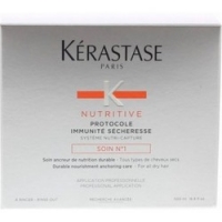 

Kerastase Nutritive Magistrale - Уход № 1, Иммунитет против сухих волос, 500 мл