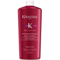 Kerastase Reflection Bain Chromatique Riche - Шампунь-ванна для поврежденных окрашенных и мелированных волос, 1000 мл