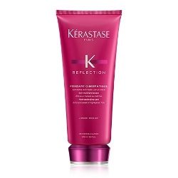 Kerastase Reflection Fondant Chromatique - Молочко для защиты окрашенных или мелированных волос, 200 мл фото Фото Kerastase Reflection Fondant Chromatique - Молочко для защиты окрашенных или мелированных волос, 200 мл