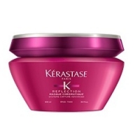 Kerastase Reflection Masque Chromatique - Маска для тонких чувствительных окрашенных или мелированных волос, 200 мл