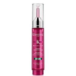 Kerastase Reflection Touche Chromatique Cool Brown - Тушь-уход для защиты и поддержания цвета, Холодный коричневый, 10 мл фото Фото Kerastase Reflection Touche Chromatique Cool Brown - Тушь-уход для защиты и поддержания цвета, Холодный коричневый, 10 мл