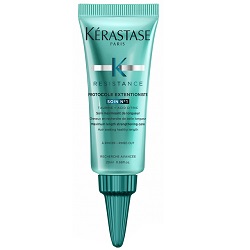 Kerastase Resistance Extentioniste Soin №1 - Уход для восстановления поврежденных и ослабленных волос, 18*10 мл фото Фото Kerastase Resistance Extentioniste Soin №1 - Уход для восстановления поврежденных и ослабленных волос, 18*10 мл