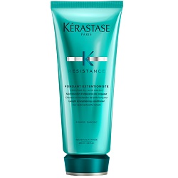 Kerastase Resistance Fondant Extentioniste - Молочко для восстановления поврежденных и ослабленных волос, 200 мл фото Фото Kerastase Resistance Fondant Extentioniste - Молочко для восстановления поврежденных и ослабленных волос, 200 мл