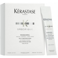

Kerastase Specifique Masquargil Cleansing Treatment - Маска для интенсивного очищения волос, 20 х 10 мл