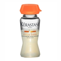 Kerastase Fusio-Dose Concentre Oleo-Fusion - Средство для глубокого питания сухих и чувствительных волос, 10х12 мл - фото 1