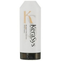 Kerasys - Кондиционер для поврежденных волос, 600 мл. увлажняющий кондиционер для поврежденных волос hydra balance and repair milk conditioner 8022033108029 300 мл