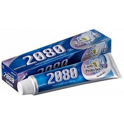 Фото KeraSys - Зубная паста с ароматом натуральной мяты, 20 г