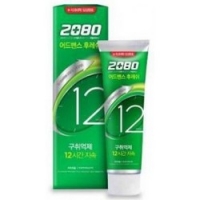 

KeraSys Advance - Зубная паста 2080, Свежесть дыхания, 120 г