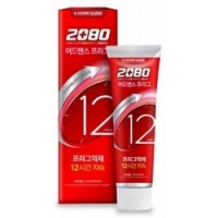 

KeraSys Advance - Зубная паста 2080, Защита от образования налета, 120 г