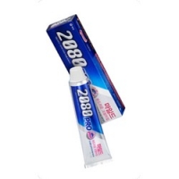 Kerasys DС 2080 Pro Mild - Зубная паста для чувствительных зубов и десен, 125 г. biorepair ultra flat waxed floss ультраплоская зубная нить без воска для чувствительных зубов