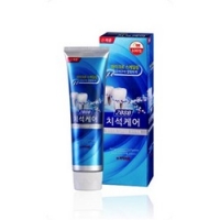 

Kerasys DC 2080 Tartar Control - Зубная паста против зубного камня, 120 г.