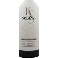 Kerasys Hair Clinic Revitalizing - Шампунь для поврежденных волос, 180 мл. укрепляющий спрей для тонких и поврежденных волос leave in rescue