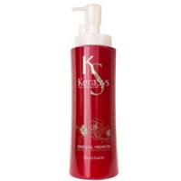 Kerasys Oriental Premium - Кондиционер для поврежденных волос, Восстановление, 470 мл urban nature кондиционер для поврежденных волос мгновенное восстановление 100 мл