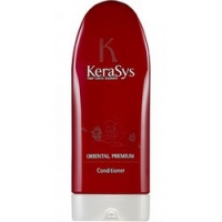 Kerasys Oriental Premium - Кондиционер Восстанавление, 600 мл. wellery couture oriental парфюмированный кондиционер для белья аромат жасмина и восточных пряностей 1000 0