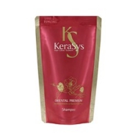 Kerasys Oriental Premium - Шампунь Восстановление поврежденных волос, 500 мл. чай niktea oriental bloom зеленый 25 пак