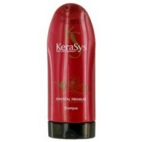 Kerasys Oriental Premium - Шампунь Восстановление поврежденных волос, 200 мл. восточный скраб для тела oriental body scrub