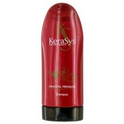 Фото Kerasys Oriental Premium - Шампунь Восстановление поврежденных волос, 200 мл.