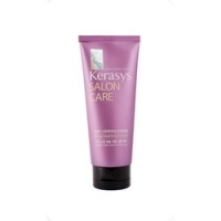 Kerasys Salon Care Straightening Ampoule - Маска для Выпрямления волос, 200 мл.