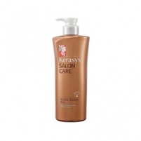 Фото Kerasys Salon Care Straightening Ampoule - Шампунь Выпрямление, 600 мл.