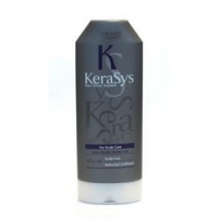 Фото Kerasys Scalp Balancing - Кондиционер для лечения кожи головы, 180 мл.