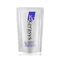 Kerasys Scalp Balancing - Шампунь для лечения кожи головы, 500 мл. процедура лечения волос счастье для волос iau salon care 7 этапов