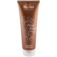 Kapous Magic Keratin - Кератин бальзам 250 мл