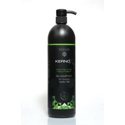 Фото Kernox Eco Lamination Shampoo - Шампунь для молодых и здоровых волос, 1000 мл
