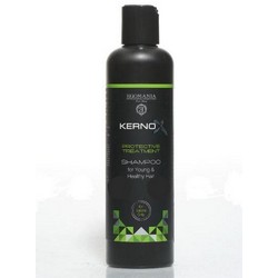 Фото Kernox Eco Lamination Shampoo - Шампунь для молодых и здоровых волос, 250 мл