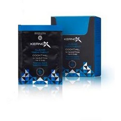 Фото Kernox Expert Cocktail - Коктейль для волос от перхоти и контактного дерматита, 12*2,5 мл