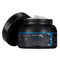 Фото Kernox Expert Mask - Маска для волос от перхоти и контактного дерматита, 500 мл