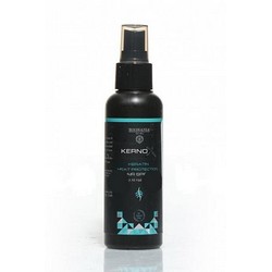 Фото Kernox Finish Treatment Keratin Heat Protection Hair Spray - Термозащитный спрей с кератином для всех типов волос, 120 мл