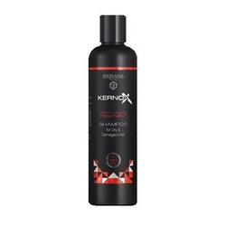 Фото Kernox Healthy Shampoo - Шампунь для сухих и поврежденных волос, 250 мл