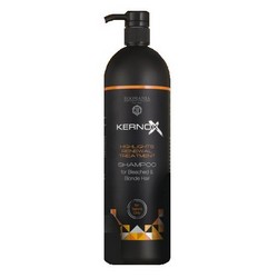 Фото Kernox Mix Blond Shampoo - Шампунь для обесцвеченных волос, 1000 мл