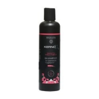 Kernox Straight Shampoo - Шампунь для нарощенных и выпрямленных волос, 250 мл