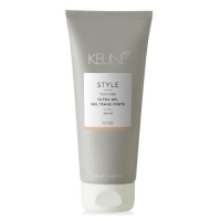 Keune - Гель ультра для эффекта мокрых волос, 200 мл chi крем гель моделирующий для укладки волос styling cream gel