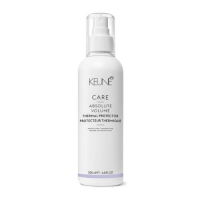 Keune - Спрей-термозащита для волос "Абсолютный объем", 200 мл