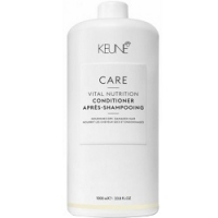 

Keune Care Line Vital Nutrition Conditioner - Смываемый кондиционер Основное Питание 1000 мл