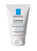 La Roche Posay Lipikar - Крем для сухой кожи рук, 50 мл salton крем для ног эксперт мягкости 75 мл