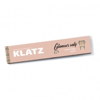 Фото Зубная паста Klatz GLAMOUR ONLY - Для девушек Молочный шейк, 75мл