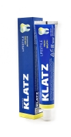Зубная паста Klatz LIFESTYLE - Свежее дыхание, 75 мл
