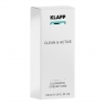 Klapp - Очищающая крем-пенка Cleansing Cream Foam, 100 мл