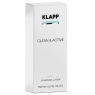 Klapp - Очищающее молочко Cleansing Lotion, 250 мл