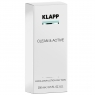 Klapp - Эксфолиатор для жирной кожи, 250 мл