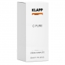 Klapp - Витаминный крем Cream Complete, 50 мл