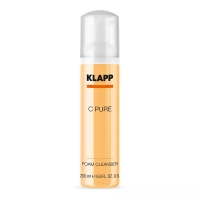 Очищающая пенка 200 мл 6775₽