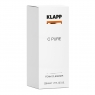 Klapp - Очищающая пенка Foam Cleanser, 200 мл