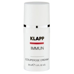 Фото Крем Антикупероз Immun Couperose Cream, 30 мл