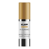 Klapp - Сыворотка Чистый ретинол Retinol Pure, 30 мл фантастический нью йорк