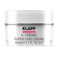 Фото Klapp - Крем Супер Липид Super Lipid Cream, 50 мл